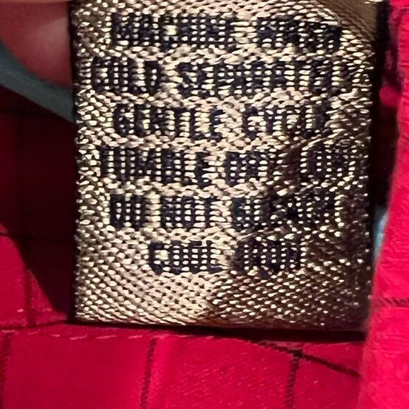 Vesi Sportswear men’s long sleeved Ohio State University button down XL - Picture 8 of 8